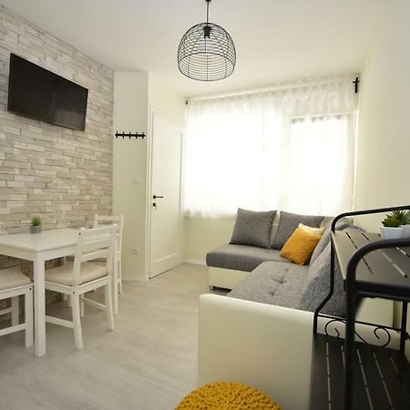 Fjaka Zadar Exteriör bild