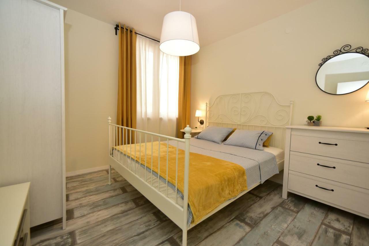 Fjaka Zadar Exteriör bild